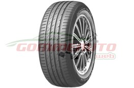 COP. 165/60TR15 NEXEN N BLUE HD PLUS 77T